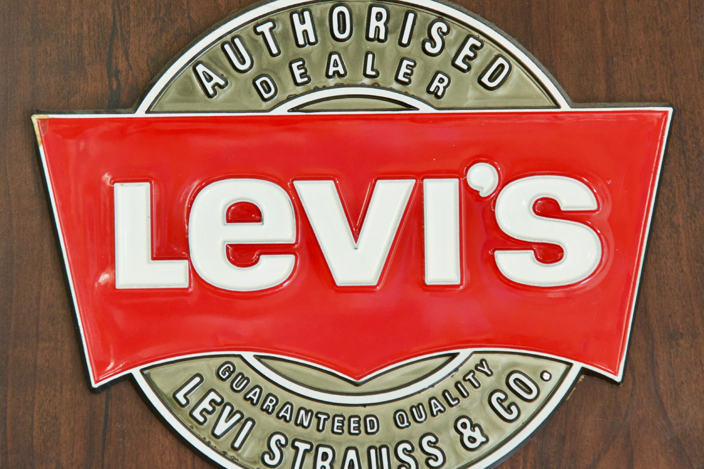 #levis