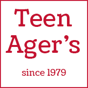 Teen Ager’s